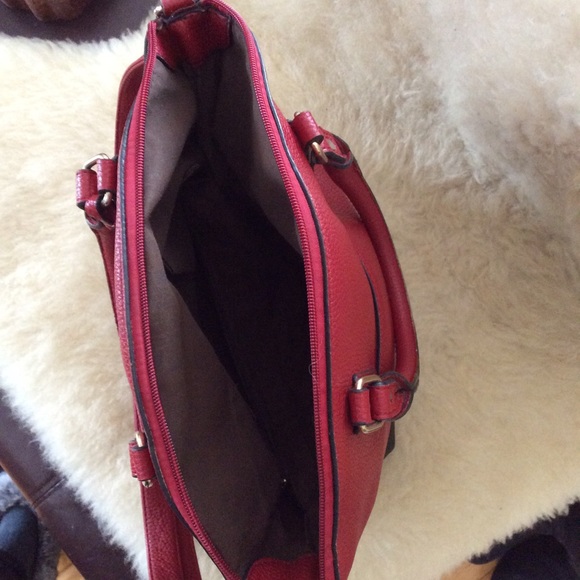 Satchel Purse - Picture 4 of 4